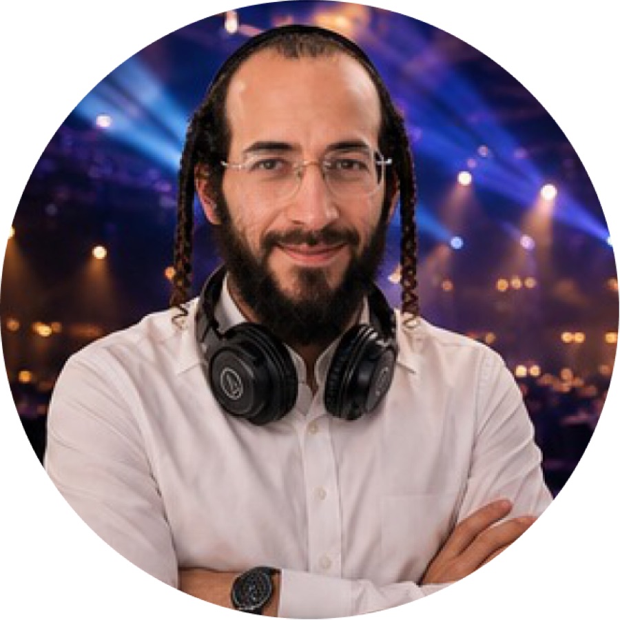 מוישי איצקוביץ'